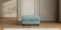 Storage Footstool