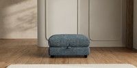 Storage Footstool