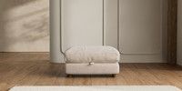 Storage Footstool