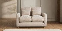 2 Seater Small Sofa
