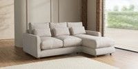 Medium Sofa Chaise - Right Hand