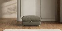 Storage Footstool