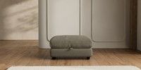 Storage Footstool