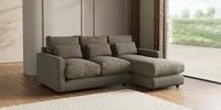 Medium Sofa Chaise - Right Hand