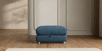Storage Footstool