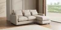 Medium Sofa Chaise - Right Hand