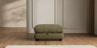 Storage Footstool
