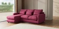 Medium Sofa Chaise - Left Hand