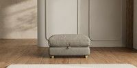 Storage Footstool