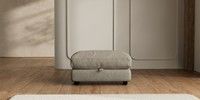 Storage Footstool