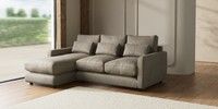 Medium Sofa Chaise - Left Hand