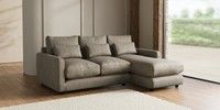 Medium Sofa Chaise - Right Hand