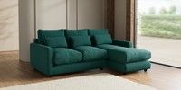 Medium Sofa Chaise - Right Hand