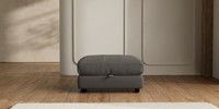 Storage Footstool