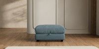 Storage Footstool