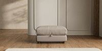 Storage Footstool