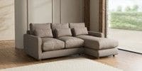Medium Sofa Chaise - Right Hand