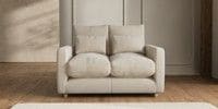 2 Seater Small Sofa