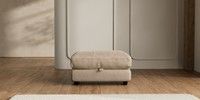 Storage Footstool