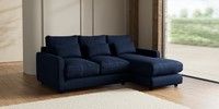 Medium Sofa Chaise - Right Hand
