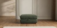 Storage Footstool