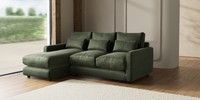 Medium Sofa Chaise - Left Hand
