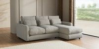 Medium Sofa Chaise - Right Hand