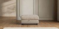 Storage Footstool