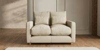 2 Seater Small Sofa