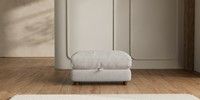 Storage Footstool