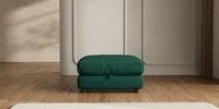 Storage Footstool