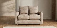 2 Seater Small Sofa