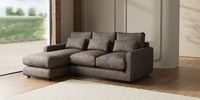 Medium Sofa Chaise - Left Hand