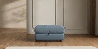 Storage Footstool