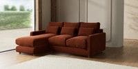 Medium Sofa Chaise - Left Hand