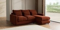 Medium Sofa Chaise - Right Hand