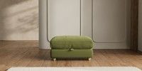 Storage Footstool