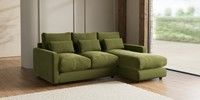 Medium Sofa Chaise - Right Hand