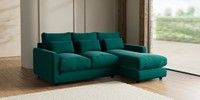 Medium Sofa Chaise - Right Hand