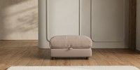 Storage Footstool