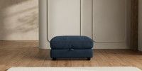Storage Footstool