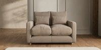 2 Seater Small Sofa