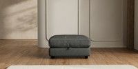 Storage Footstool