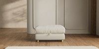 Storage Footstool