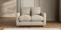 2 Seater Small Sofa