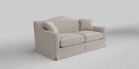 2 Seater Sofa