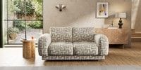 2 Seater Sofa