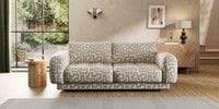 3 Seater Sofa
