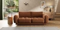 3 Seater Sofa