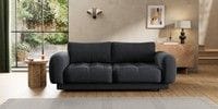 3 Seater Sofa